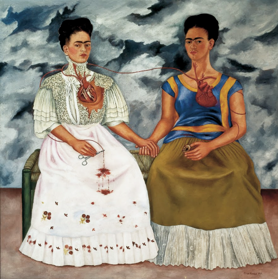 Una perspectiva interseccional frida
